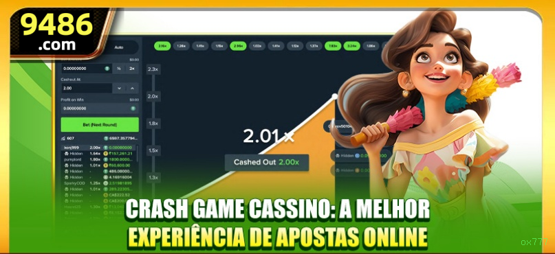 Página oficial da ox777 no Facebook