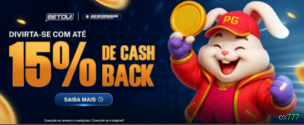 Jogos de fortune da ox777 com prêmios incríveis